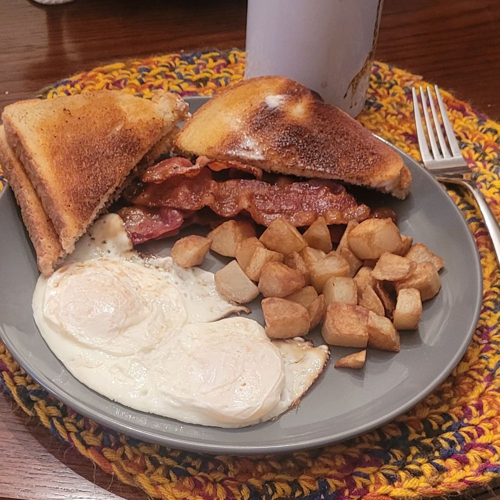 Denny's - As well as this, nothing frozen or precooked - Breakfast & Brunch Near Me - Prince George, British Columbia Denny's - As well as this, nothing frozen or precooked - Breakfast & Brunch Near Me - Prince George, British Columbia