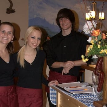Prost German Restaurant - Host Staff! - German Near Me - Aberdeen, Maryland Prost German Restaurant - Host Staff! - German Near Me - Aberdeen, Maryland