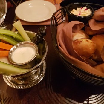 Stockyards Restaurant - Free veggies and bread - Steakhouses Near Me - Phoenix, Arizona Stockyards Restaurant - Free veggies and bread - Steakhouses Near Me - Phoenix, Arizona