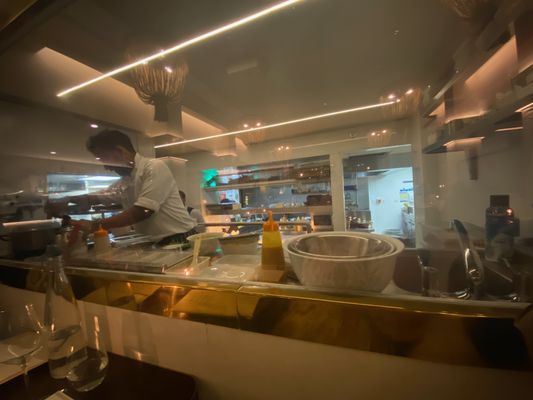 Kahani Restaurant by null