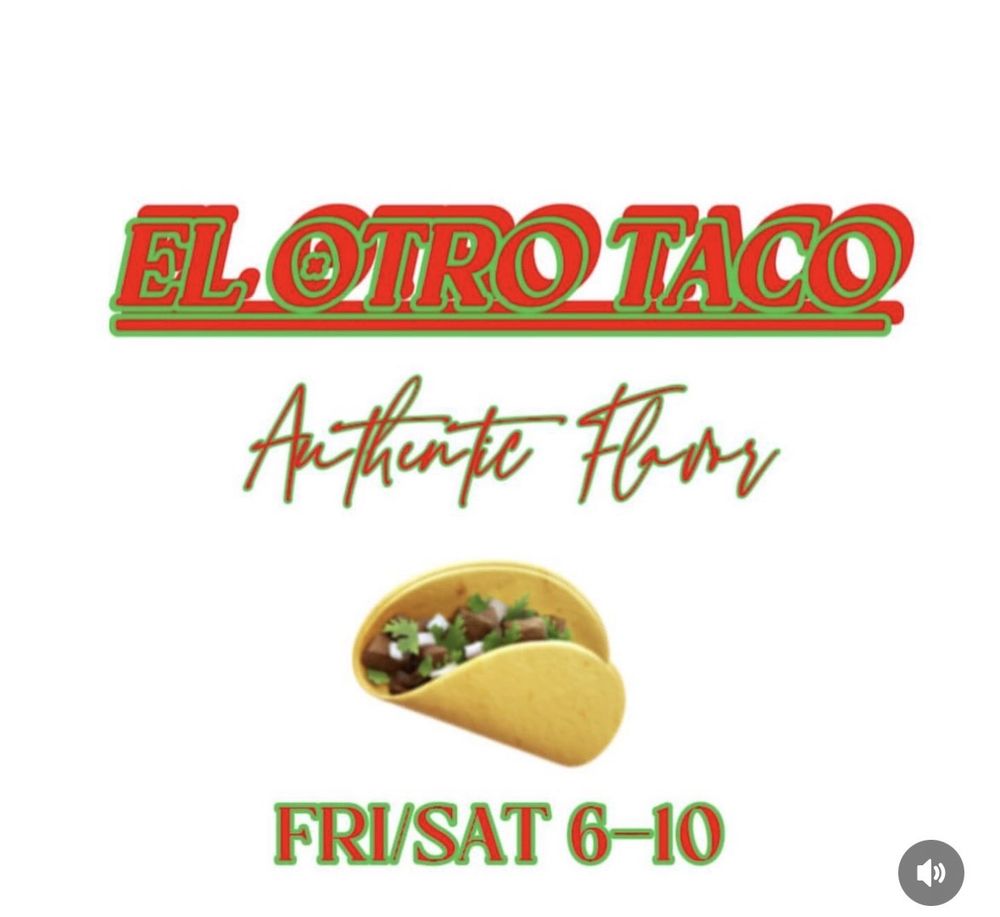El Otro Taco Logo