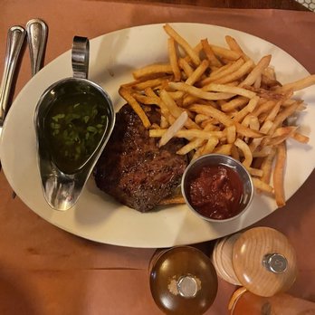 The Smith - New American Near Me - New York, New York