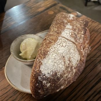 FlintCreek Cattle - Sea Wolf Sour Dough - New American Near Me - Seattle, Washington FlintCreek Cattle - Sea Wolf Sour Dough - New American Near Me - Seattle, Washington