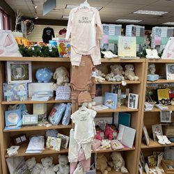 Sower Bible Bookstore - Babies and kids!