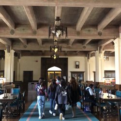 University of San Francisco School of Management
