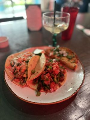 Caddy Shack Cantina by null