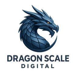 Dragon Scale Digital