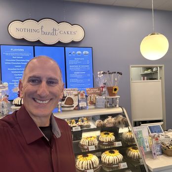 Nothing Bundt Cakes - Grand Opening - Desserts Near Me - Culver City, California