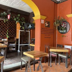 Praga - Inside