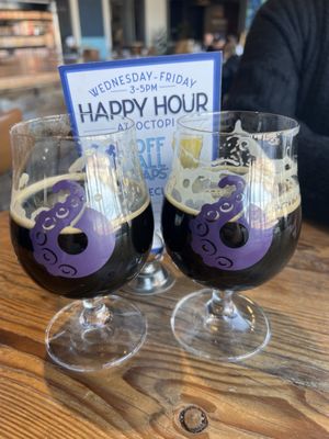 Octopi Brewing by null