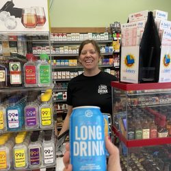 Cask And Flask Liquors - Employee