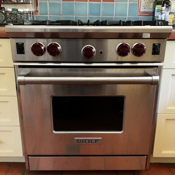 1. Thunder Tech Appliance Installation