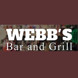 Webb's Bar and Grill