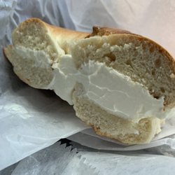 Bagel World - Bagel