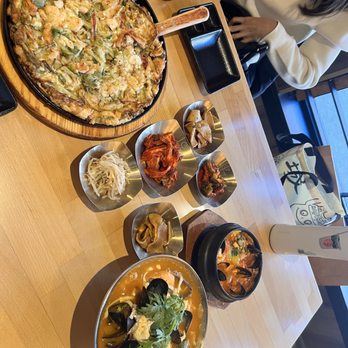 Daesung Korean Noodle - Korean Near Me - Flushing, New York