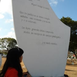 Monumento a la Historia de México