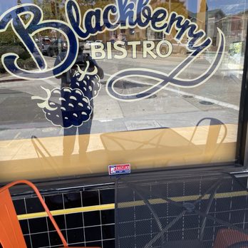 Blackberry Bistro - Black Berry Bistro !! - Breakfast & Brunch Near Me - Oakland, California