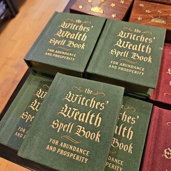 Witch City Wicks - Perfume Near Me - Salem, Massachusetts Witch City Wicks - Perfume Near Me - Salem, Massachusetts