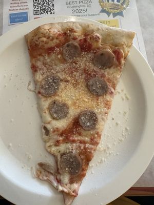 Clara & Ray’s Ristorante Italiano by null