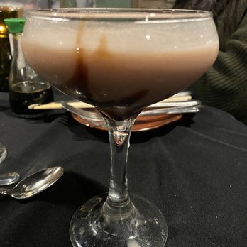 Steak & Main - Chocolate Martini - Steakhouses Near Me - North East, Maryland Steak & Main - Chocolate Martini - Steakhouses Near Me - North East, Maryland