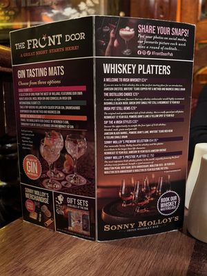 The Front Door Pub by null