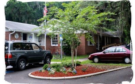 American Legion Post 372 - veterans service organization in Jacksonville, FL