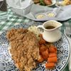 Hamrock's Restaurant gift card