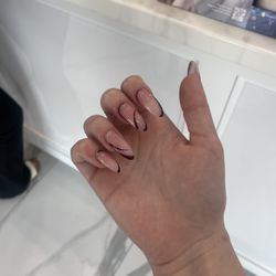 Blush Nail Salon