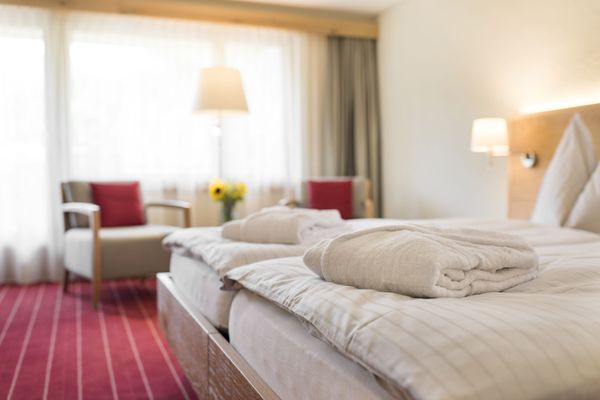 Sunstar Hotel Klosters by null