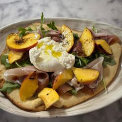 The Revelry - Weekly flatbread