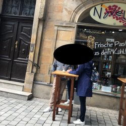 Novello Italienische Weine u. Lebensmittel - Novello Italienische Weine u. Lebensmittel