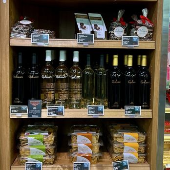 Gelson's Long Beach - Grocery Near Me - Long Beach, California Gelson's Long Beach - Grocery Near Me - Long Beach, California