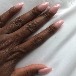Glitz Nails & Spa Salon
