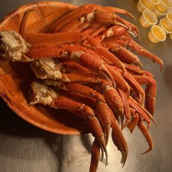 Crawfish Getaway