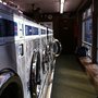 Somerville Laundromat