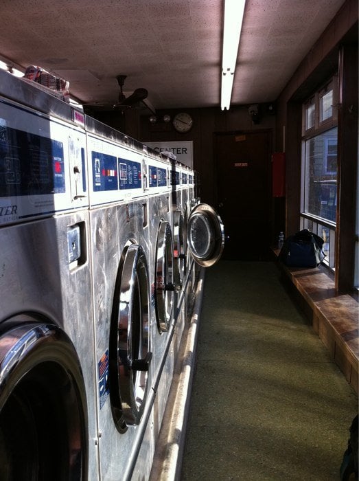 SOMERVILLE LAUNDROMAT Updated August 2024 81 Somerset St