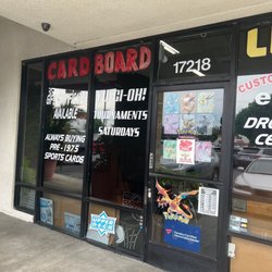 Cardboard Legends