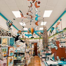 Toy Shop