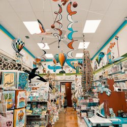 Toy Lab - Toy Shop