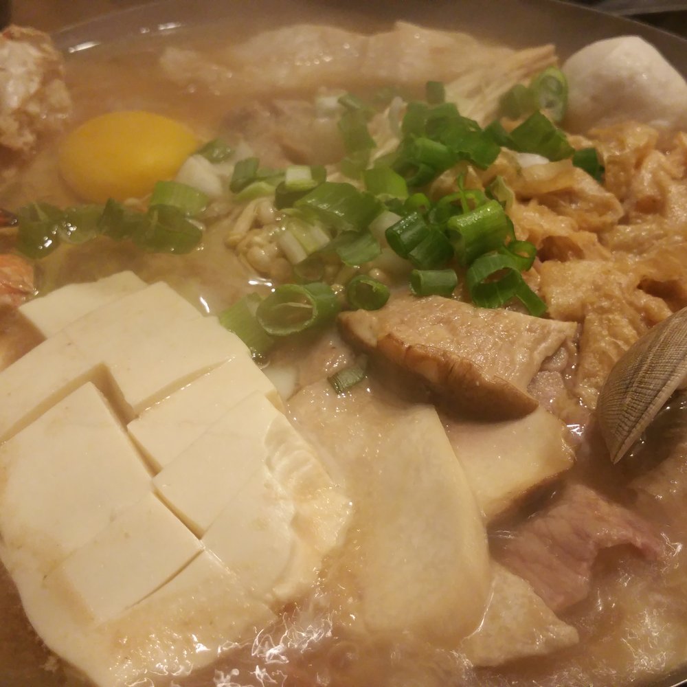 Boiling Point - Japanese miso - Hot Pot Near Me - Fremont, California Boiling Point - Japanese miso - Hot Pot Near Me - Fremont, California