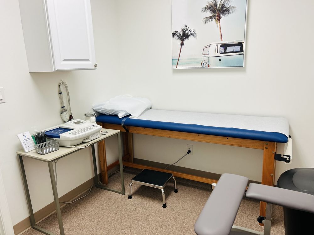 JUPITER WEIGHT LOSS 250 W Indiantown Rd, Jupiter, Florida Weight