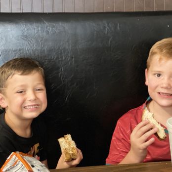 Must Be Heaven - Peanut Butter & Grape Jelly for the kids! - Ice Cream & Frozen Yogurt Near Me - Brenham, Texas Must Be Heaven - Peanut Butter & Grape Jelly for the kids! - Ice Cream & Frozen Yogurt Near Me - Brenham, Texas