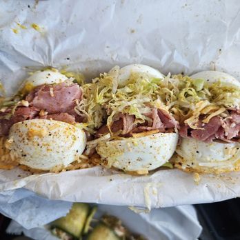 What's The Dill - Delis Near Me - Detroit, Michigan What's The Dill - Delis Near Me - Detroit, Michigan