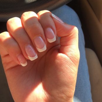 New Style Nails - PERFECT NATURAL NAIL - Nail Salons Near Me - Northridge, California New Style Nails - PERFECT NATURAL NAIL - Nail Salons Near Me - Northridge, California