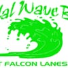 Falcon Lanes / Tidalwave Bar gift card