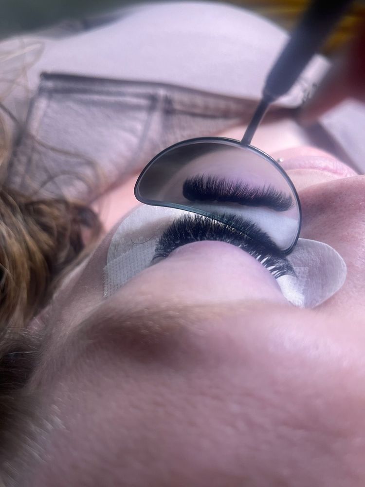 Oren Beauty Logo