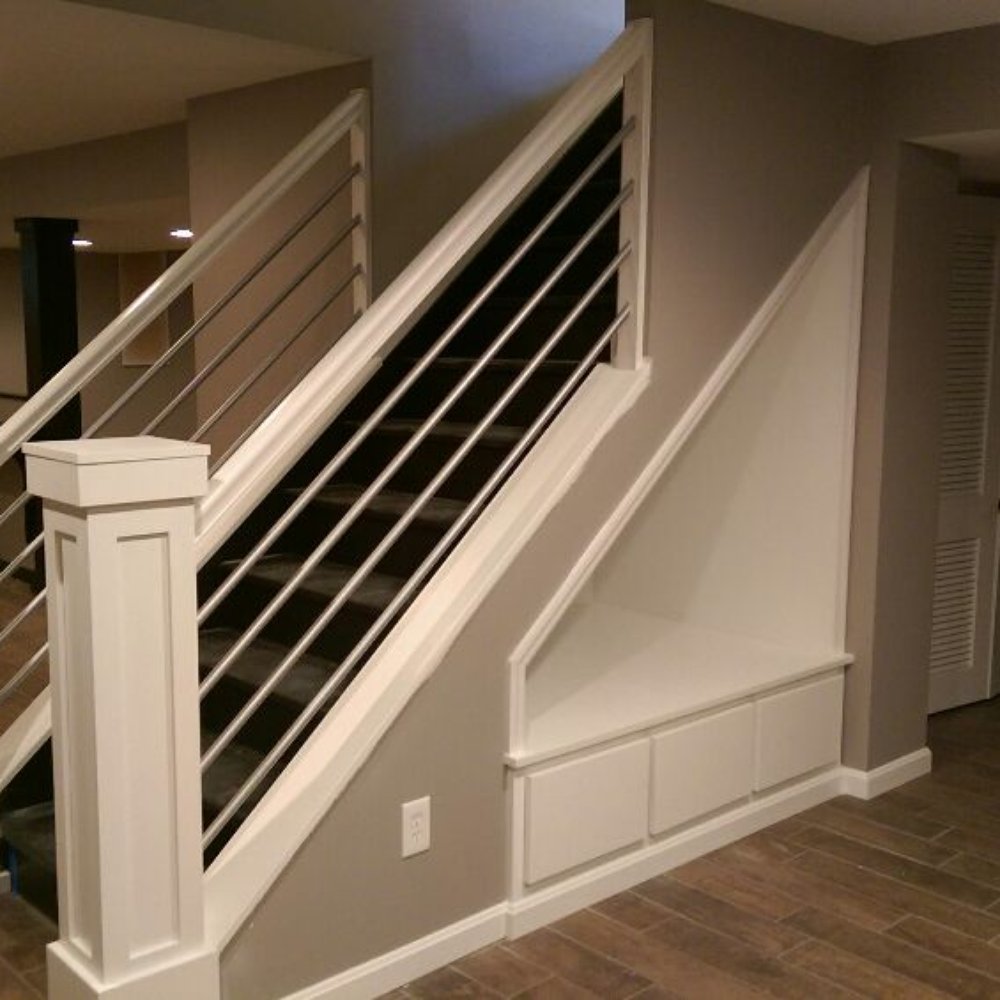 Custom Kitchen Dayton Ohio Matttroy