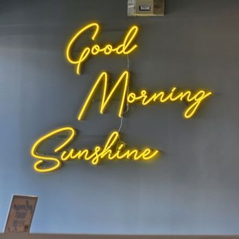 Over Easy - Ancala - Welcome sign - Breakfast & Brunch Near Me - Scottsdale, Arizona