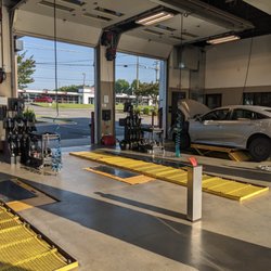 Jiffy Lube - Jiffy Lube, South Blvd, Charlotte
