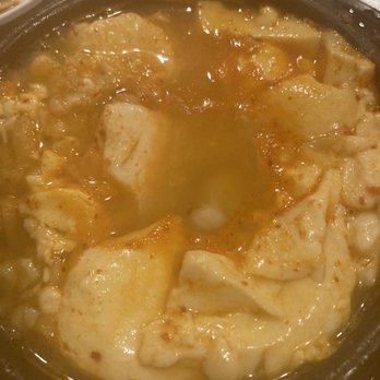 Seoul Tofu House - Ramen tofu soup - Korean Near Me - Newark, California